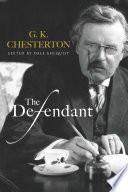 The Defendant