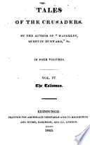 The Talisman