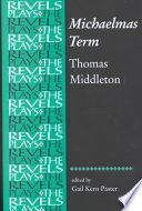 Michaelmas Term