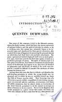 Quentin Durward