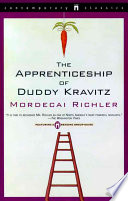 The Apprenticeship of Duddy Kravitz