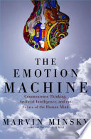 The Emotion Machine