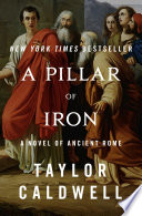 A Pillar of Iron