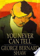 You Never Can Tell