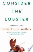 Consider the Lobster