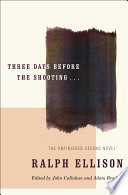 Three Days Before the Shooting...