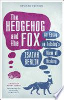 The Hedgehog and the Fox