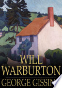 Will Warburton
