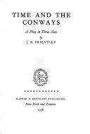 Time and the Conways