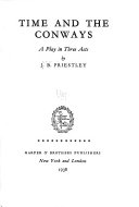 Time and the Conways