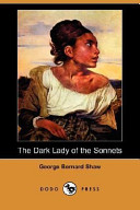 The Dark Lady of the Sonnets
