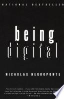 Being Digital