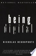 Being Digital