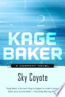 Sky Coyote