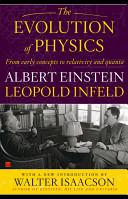 The Evolution of Physics