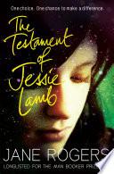 The Testament of Jessie Lamb