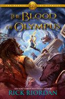 The Blood of Olympus