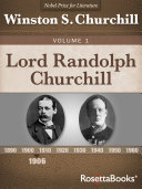 Lord Randolph Churchill