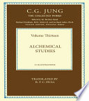 Alchemical Studies