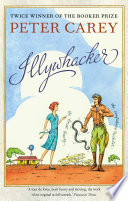 Illywhacker