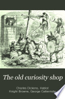 The Old Curiosity Shop