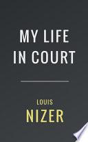 My Life in Court