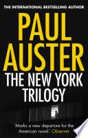 The New York Trilogy