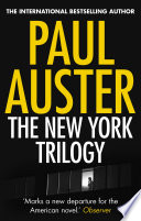The New York Trilogy