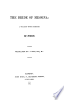 The Bride of Messina