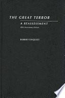 The Great Terror