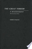 The Great Terror