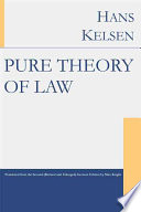 Pure Theory of Law