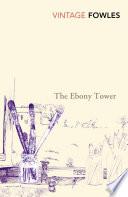The Ebony Tower