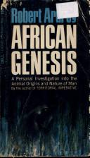 African Genesis