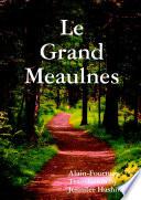 Le Grand Meaulnes