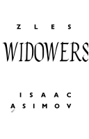 Puzzles of the Black Widowers
