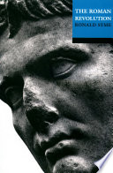 The Roman Revolution