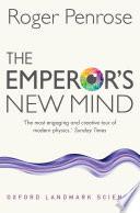 The Emperor's New Mind