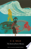 The Island of Doctor Moreau