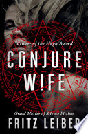 Conjure Wife