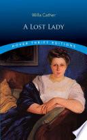 A Lost Lady