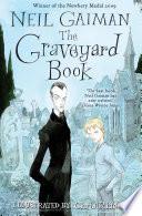 The Graveyard Book