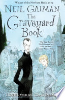 The Graveyard Book