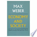 Economy and Society