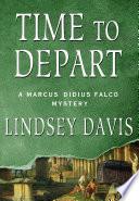 Time to Depart