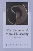 The Elements of Moral Philosophy