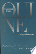 Monsieur Ouine