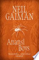 Anansi Boys