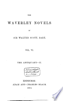 The Antiquary