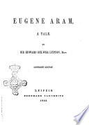 Eugene Aram